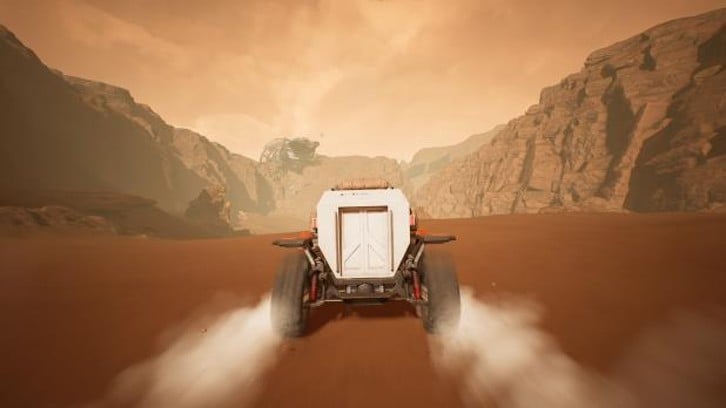 Deliver Us Mars: Deluxe Edition image