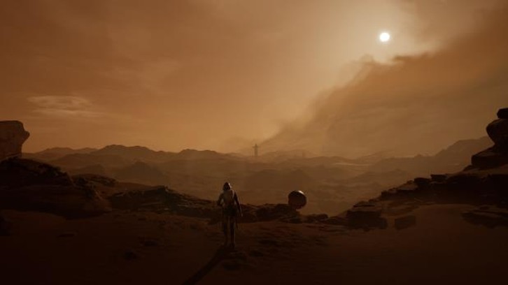 Deliver Us Mars: Deluxe Edition image