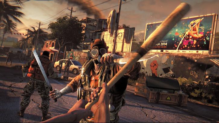 Dying Light Essentials Edition image