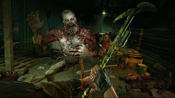 Dying Light Essentials Edition image