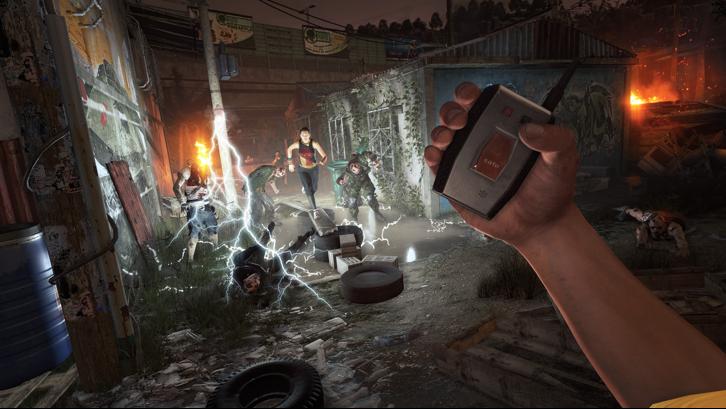 Dying Light Essentials Edition image
