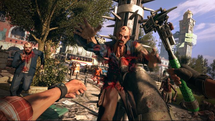 Dying Light Essentials Edition image