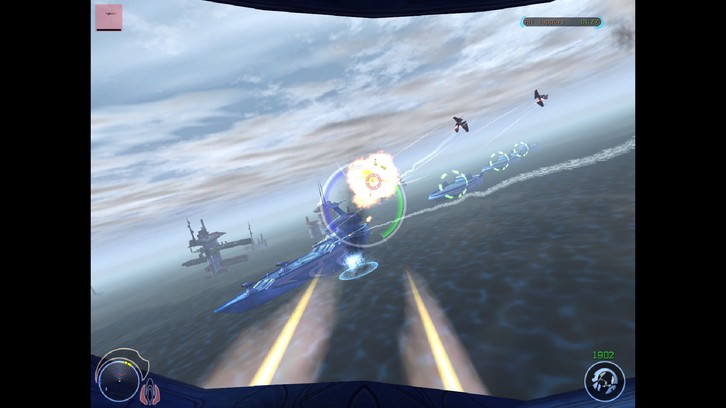 Battle Engine Aquila image