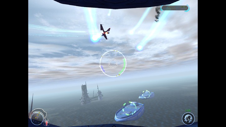 Battle Engine Aquila image