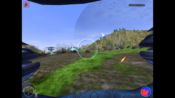 Battle Engine Aquila image