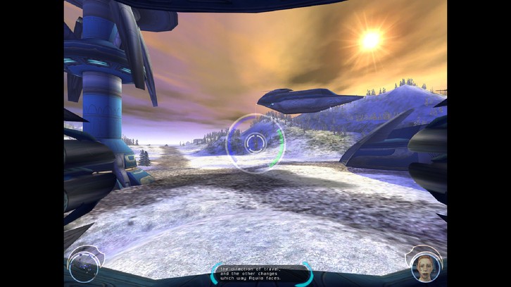 Battle Engine Aquila image