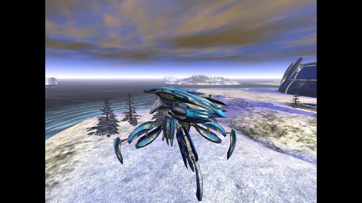 Battle Engine Aquila image