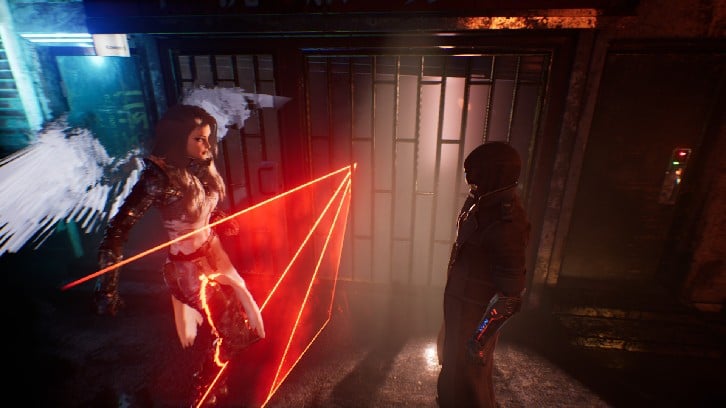 The Divine Invasion image