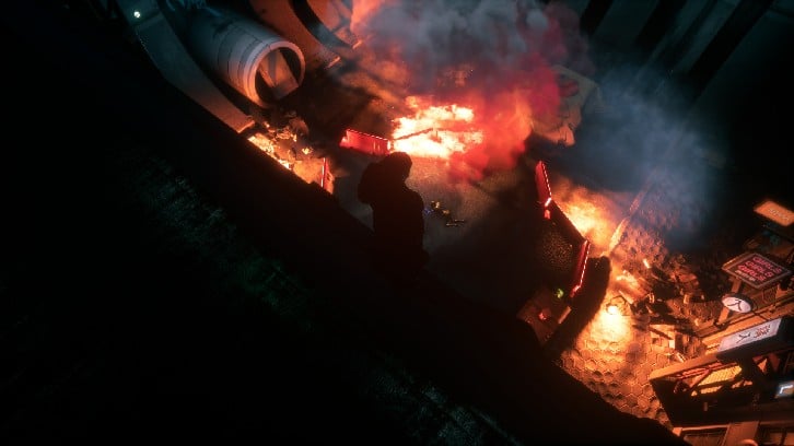 The Divine Invasion image