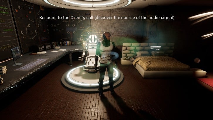 The Divine Invasion image