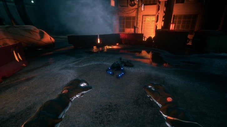 The Divine Invasion image