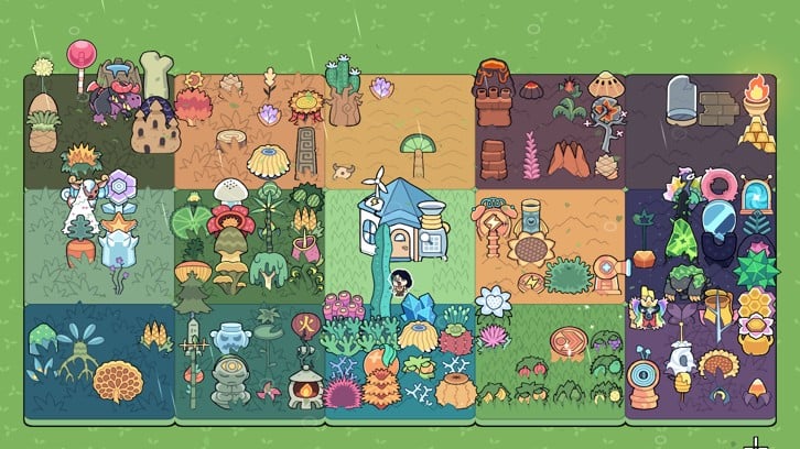 Patch Quest image