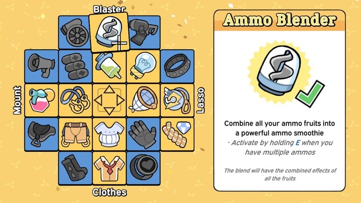 Patch Quest image