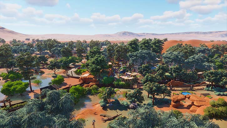 Planet Zoo: Australian Pack image