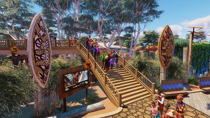 Planet Zoo: Australian Pack image