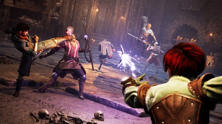 Gangs of Sherwood image