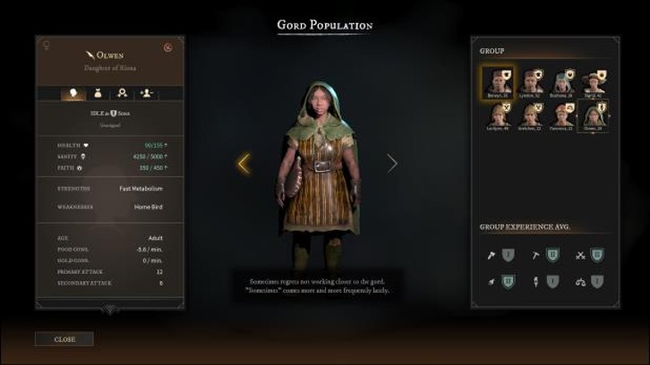 Gord - Deluxe Edition image