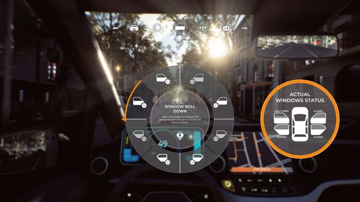 Taxi Life: A City Driving Simulator image