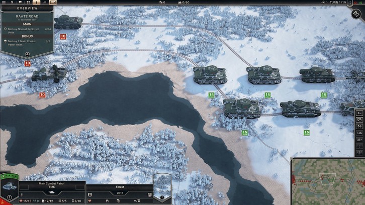 Panzer Corps 2: Axis Operations - 1939 image