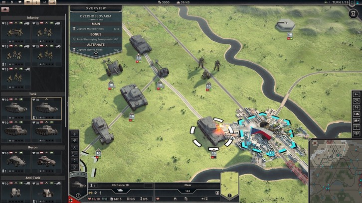 Panzer Corps 2: Axis Operations - 1939 image