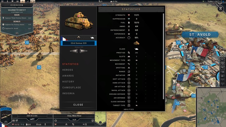 Panzer Corps 2: Axis Operations - 1939 image