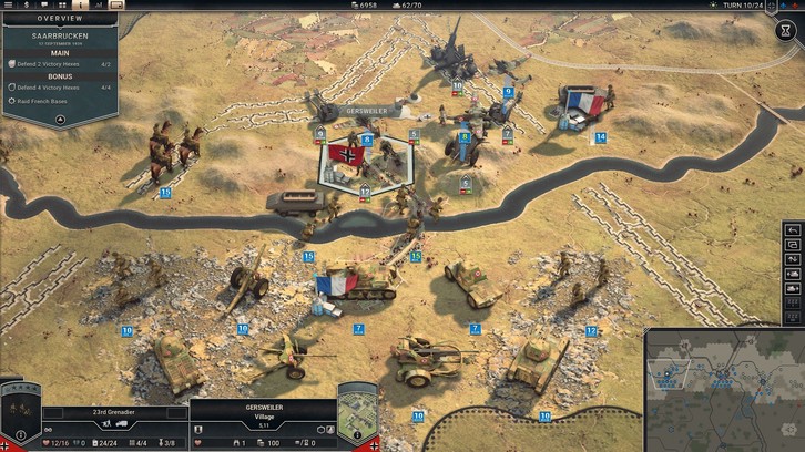 Panzer Corps 2: Axis Operations - 1939 image