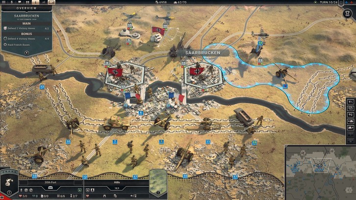 Panzer Corps 2: Axis Operations - 1939 image