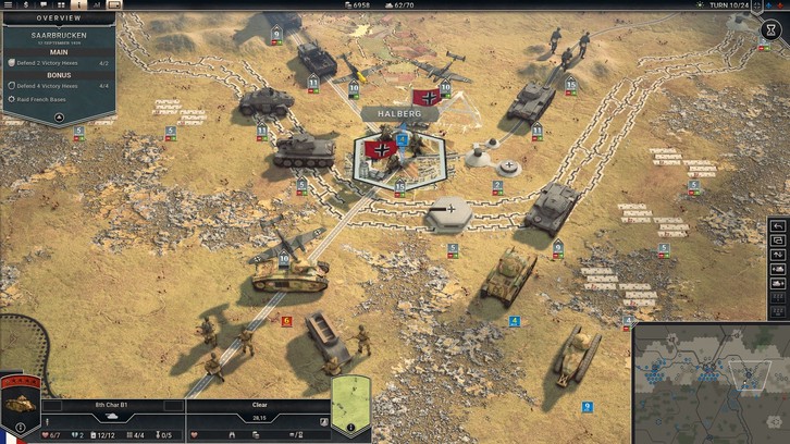 Panzer Corps 2: Axis Operations - 1939 image