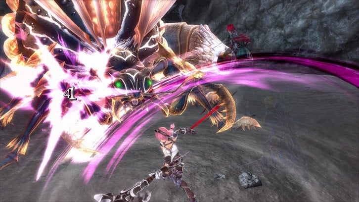 Ys IX: Monstrum Nox image