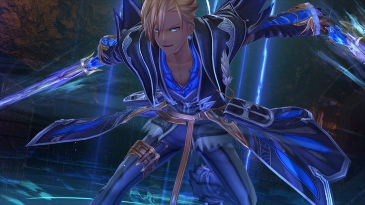 Ys IX: Monstrum Nox image