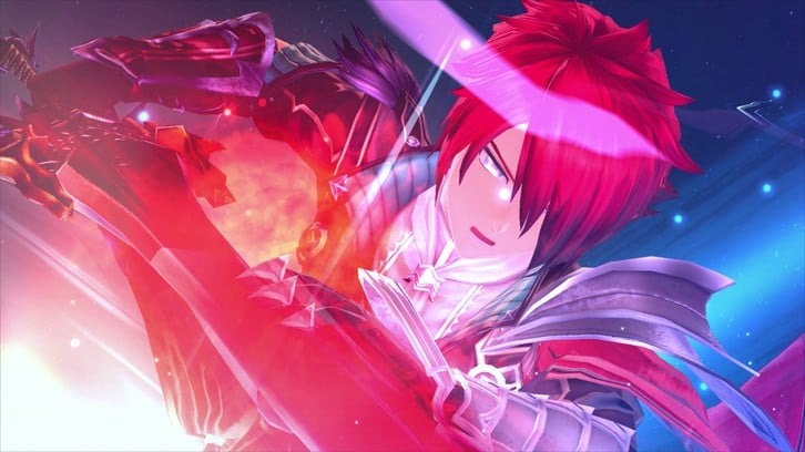 Ys IX: Monstrum Nox image