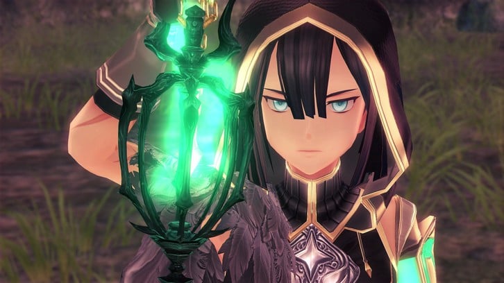 Ys IX: Monstrum Nox image