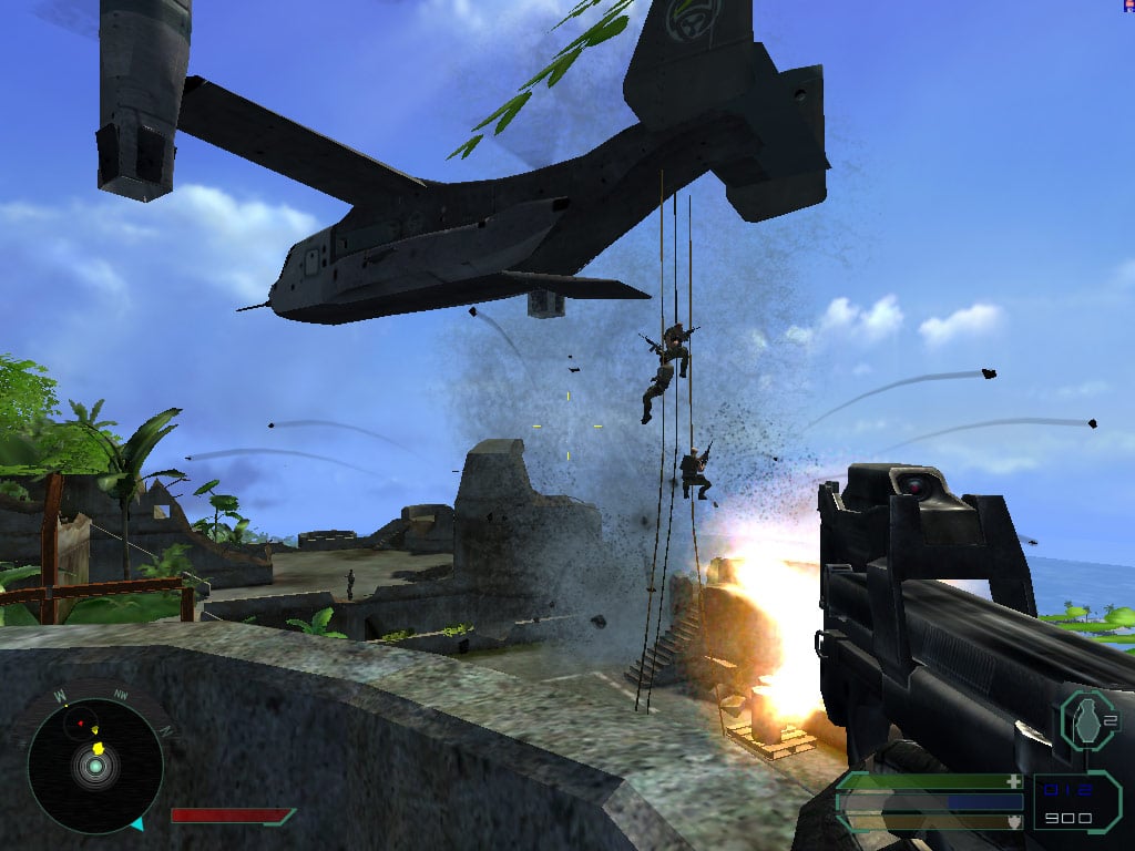 Far Cry® game image