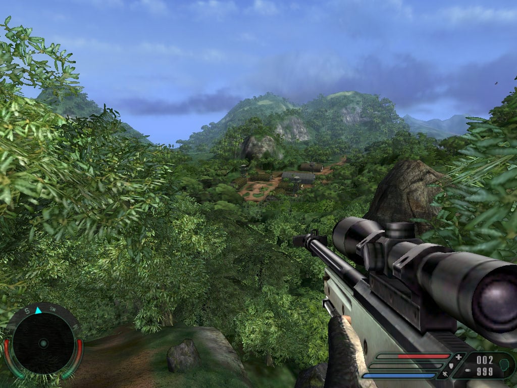 Far Cry® game image
