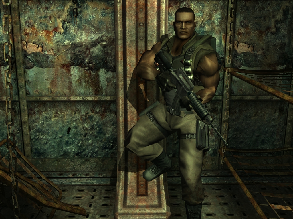 Far Cry® game image