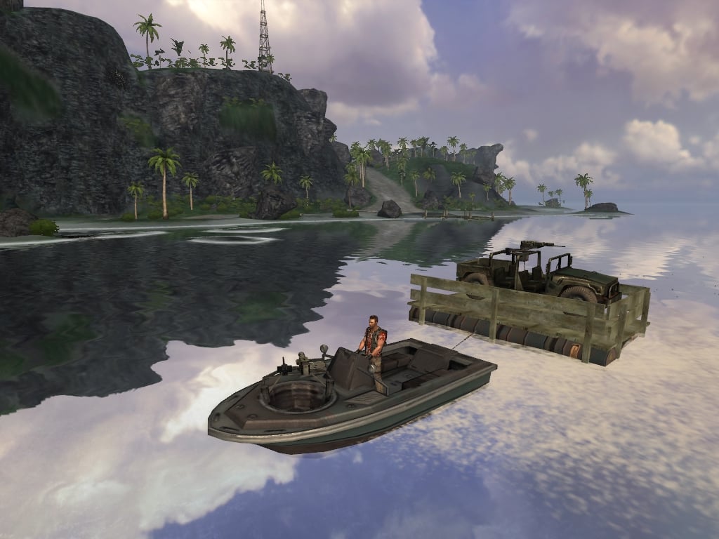 Far Cry® game image