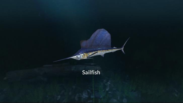 Ultimate Fishing Simulator - New Fish Species image