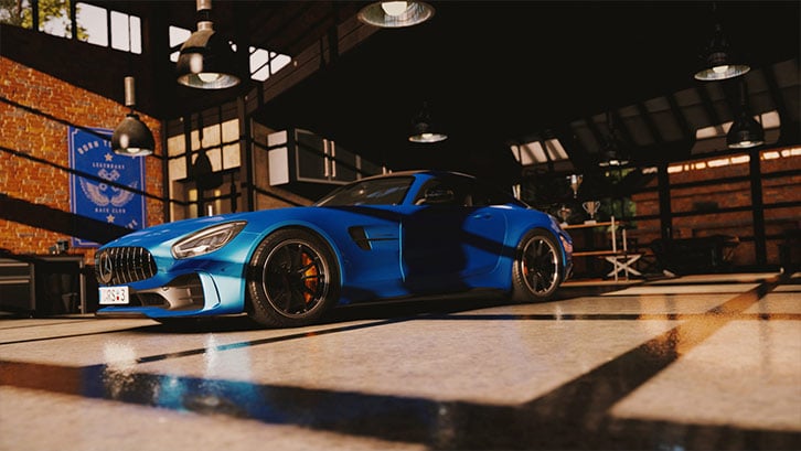 Project CARS 3: SEASON PASS image
