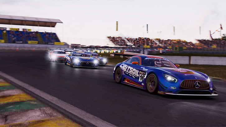 Project CARS 3: SEASON PASS image