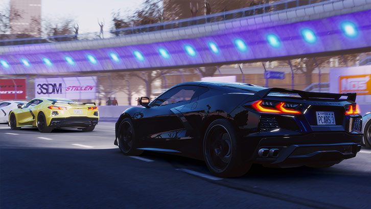 Project CARS 3: SEASON PASS image
