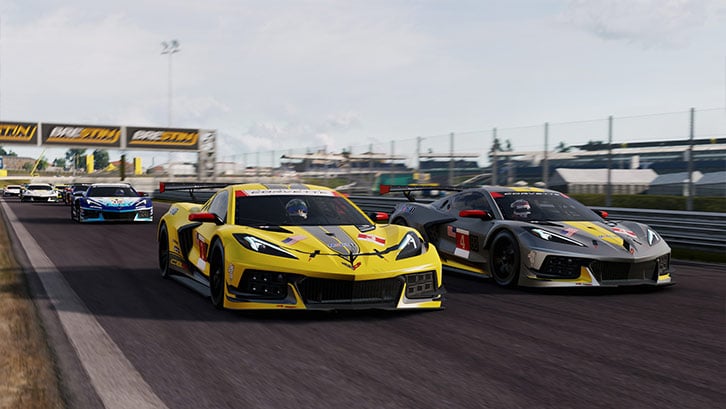 Project CARS 3: SEASON PASS image
