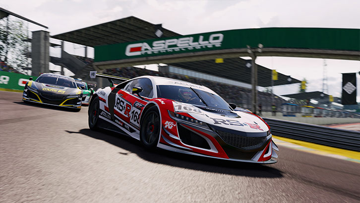 Project CARS 3: SEASON PASS image