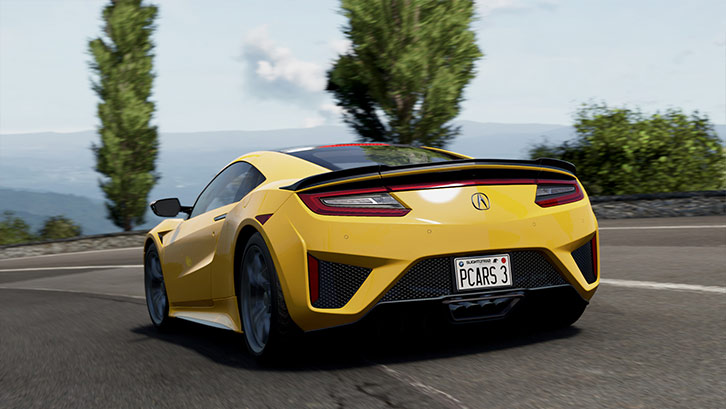 Project CARS 3: SEASON PASS image
