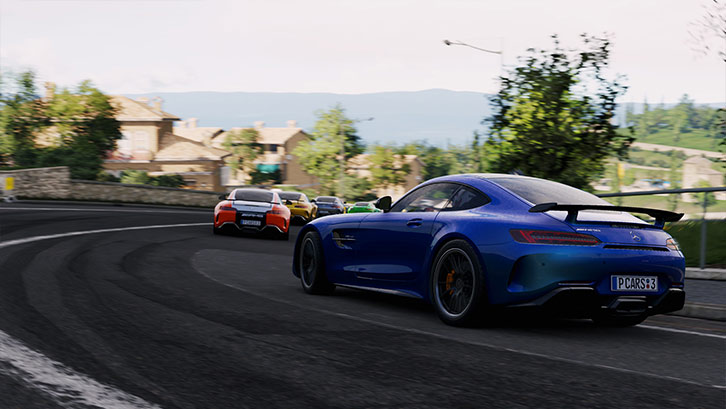 Project CARS 3: SEASON PASS image