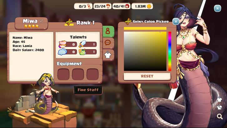 Love Tavern image