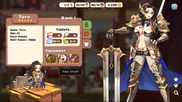 Love Tavern image