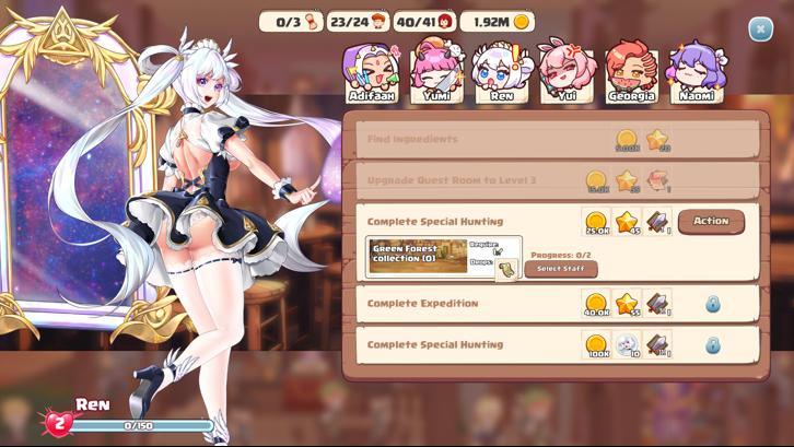 Love Tavern image