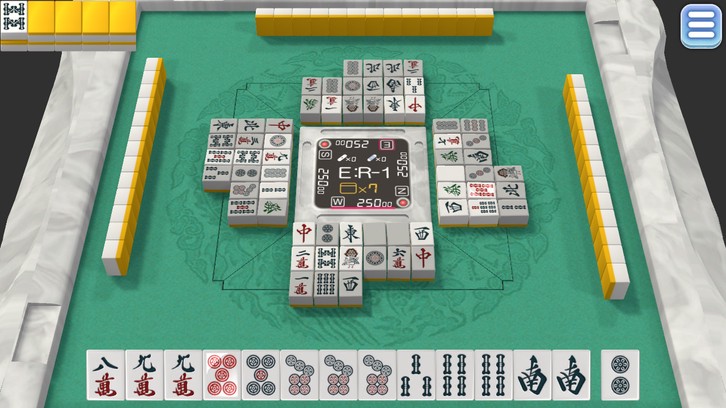 Mahjong Nagomi image