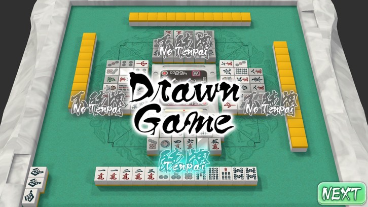 Mahjong Nagomi image
