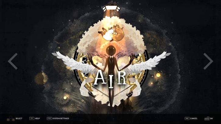 DJMAX RESPECT V - Deemo Pack Steam Key screenshot from the video game thumbnail 2